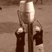 foto de los novillos